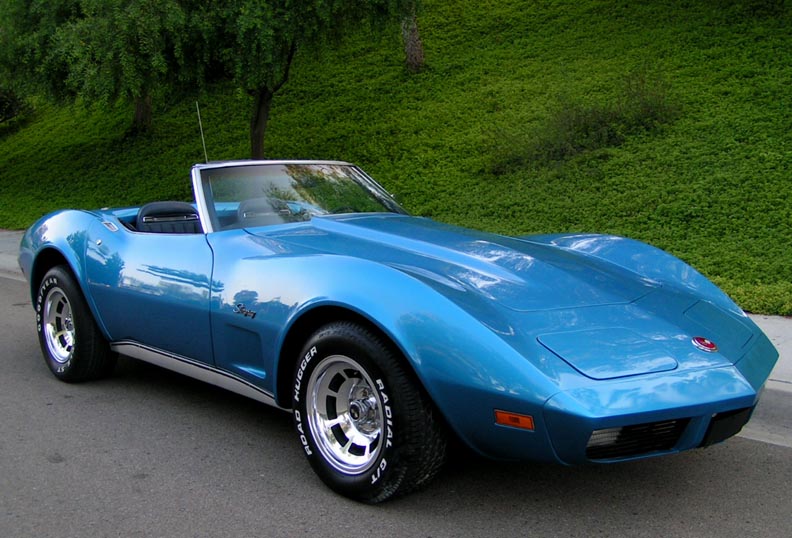 Pictures Of Corvettes >> 74 CORVETTE CONVERTIBLE Pictures Of Corvettes >> 74 CORVETTE CONVERTIBLE